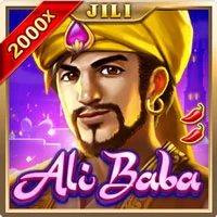 ALI BABA