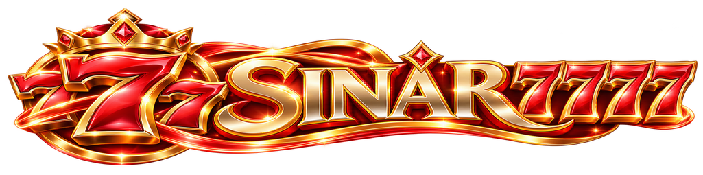 logo SINAR7777